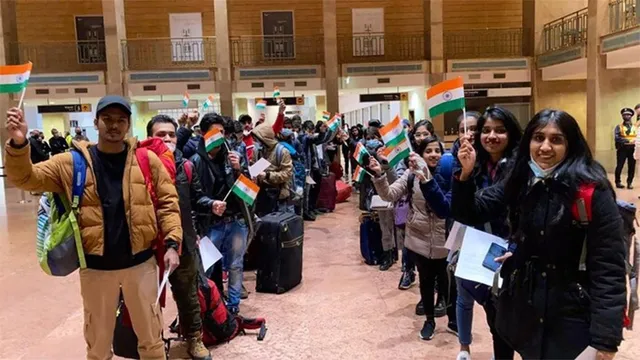 ଭାରତ ବାହାରେ ଭାରତୀୟ