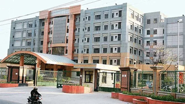 ଝାରସୁଗୁଡ଼ାରେ ପ୍ରସ୍ତାବିତ କାର୍ଡିଆକ୍ କେୟାର ହସ୍ପିଟାଲ ପରିଚାଳନା ଦାୟିତ୍ବରୁ ଓହରୁଛନ୍ତି ସଂସ୍ଥା