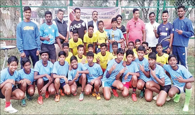 ଉପକନି‌ଷ୍ଠ ଟାଗ୍‌ ରଗ୍‌ବି: କିସ୍‌ ବିଜେତା