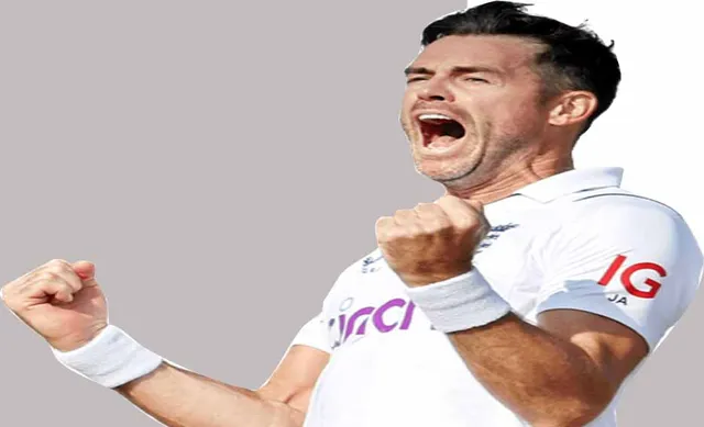 ଆଣ୍ଡରସନ୍‌ଙ୍କ ପାଇଁ ବୟସ ଏକ ସଂଖ୍ୟା