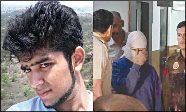 ଆଜି ନାର୍କୋ ଟେଷ୍ଟ୍‌: ପଲିଗ୍ରାଫ୍‌ ଟେଷ୍ଟ୍‌ରେ ଅପରାଧ ସ୍ବୀକାର କଲା ଅଫ୍‌ତାବ