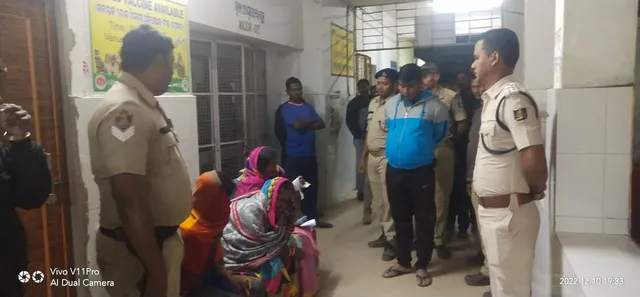 ମାଛ ଧରିବା ପାଇଁ ଲଢ଼େଇ: ଗୋଷ୍ଠୀ ସଂଘର୍ଷରେ ୭ ଆହତ