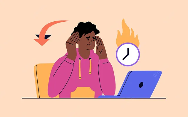 ଖୋଲା ଝରକା: କମୁଛି ଏକାଗ୍ରତା ସମୟ