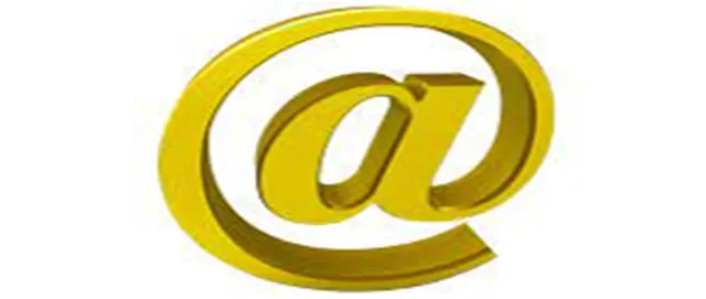 ଖୋଲା ଝରକା - ‘@’ର କାହାଣୀ