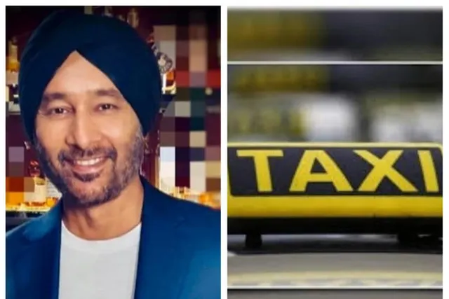 'ପରେ ଟଙ୍କା ଦେଇଦେବେ' ମନ କିଣିନେଲେ କ୍ୟାବ ଡ୍ରାଇଭର