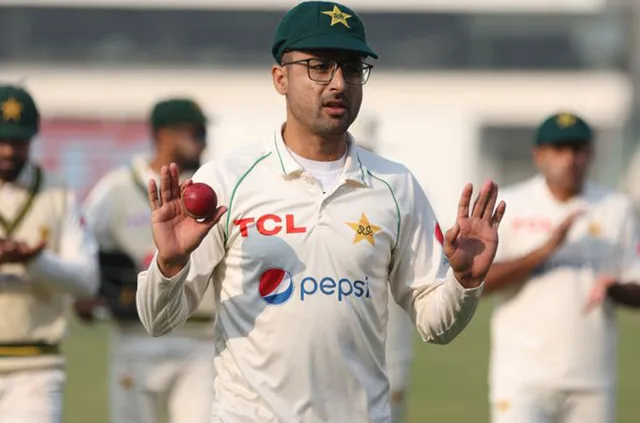 ଅବ୍ରାରଙ୍କୁ ରେକର୍ଡ ୭ ୱିକେଟ୍‌: ଇଂଲଣ୍ଡ ୨୮୧ରେ ଆଉଟ୍‌