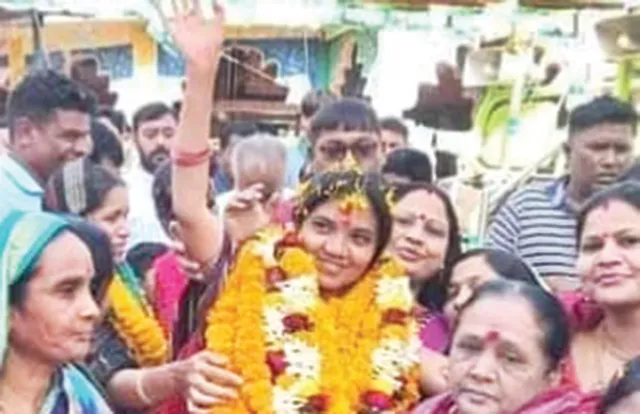 ପଦ୍ମପୁର ଉପନିର୍ବାଚନ: ସବୁ ରେକର୍ଡ ଭାଙ୍ଗିଲା