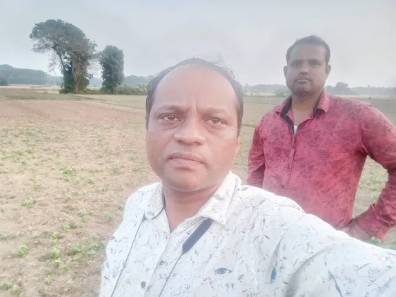 ମିଛ ଧରୁଛି ସାଟେଲାଇଟ୍‌ ସର୍ଭେ, ଦେଖାଇଥିଲେ ଧାନ ଚାଷ; ବାହାରିଲା ଚିଙ୍ଗୁଡ଼ି ଘେରି, ପୋଖରୀ