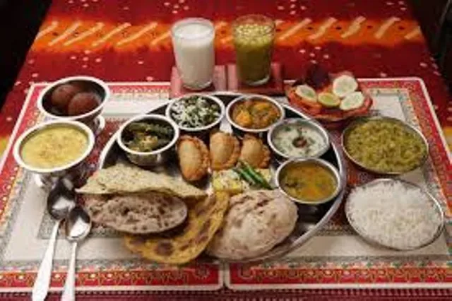 ଜି-୨୦ ପ୍ରତିନିଧି ମଣ୍ଡଳୀକୁ ରାଜସ୍ଥାନର ରାଜକୀୟ ଭୋଜନରେ ଆପ୍ୟାୟିତ କରାଯିବ