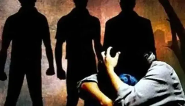 ନାବାଳିକାଙ୍କ ମୁହଁରେ କରୁଣ କାହାଣୀ: ‘ଦୁଷ୍କର୍ମ କରି ମଥୁରାରେ ବିକି ଦେଉଥିଲେ’