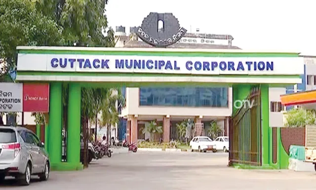 ପୌର ନିଗମରେ ବିପର୍ଯ୍ୟସ୍ତ ପରିମଳ, ଅନୁମତି ପରେ ବି ସବୁ ୱାର୍ଡରେ ଆରମ୍ଭ ହେଲାନି ସଫେଇ