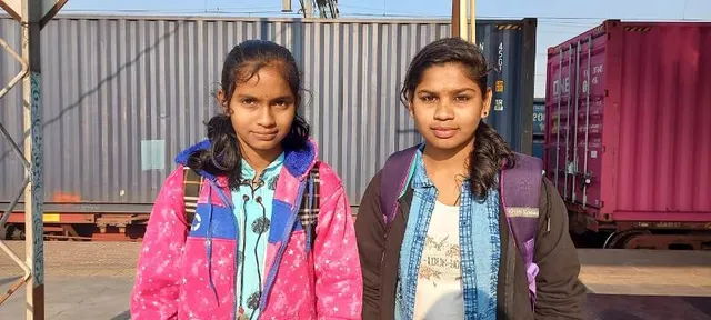 ଜାତୀୟସ୍ତରୀୟ ଜୁନିଅର ନେଟବଲ ପ୍ରତିଯୋଗିତାରେ ଓଡ଼ିଶା ଦଳରେ ଭଦ୍ରକ ଜିଲ୍ଲାର ୨ ଖେଳାଳି