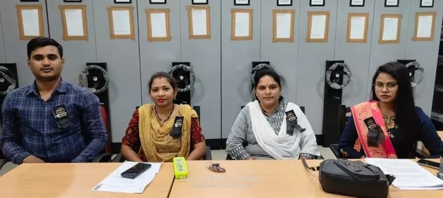 ଅମିନଙ୍କୁ ସରକାରଙ୍କ ଅଣଦେଖା ନେଇ ଗର୍ଜିଲା ଅମିନ ସଂଘ