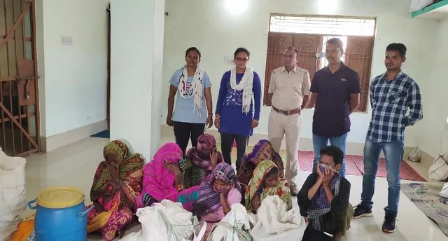 ବିଭିନ୍ନ ସ୍ଥାନରେ ଚଢାଉ କରି ୧୬୦ ଲିଟର ଦେଶୀ ମଦ ଜବତ, ୭ ଗିରଫ