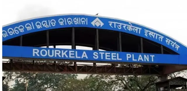 ଆର୍‌ଏସ୍‌ପିର ସିଏସ୍‌ଆର୍‌ ବ୍ୟୟ: ଶିକ୍ଷା କ୍ଷେତ୍ରରେ ସର୍ବାଧିକ, ୭ ବର୍ଷରେ ୪୭.୬୮ କୋଟି