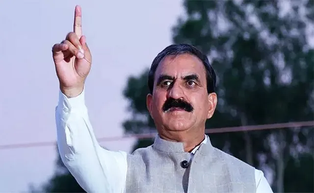 ହିମାଚଳ ପ୍ରଦେଶରେ ରାଜନୈତିକ ହଟଚମଟ ଜାରି: ବିଜେପି ଶିବିରରେ ୬ ବିଦ୍ରୋହୀ କଂଗ୍ରେସ ଓ ୩ ନିର୍ଦ୍ଦଳୀୟ ବିଧାୟକ