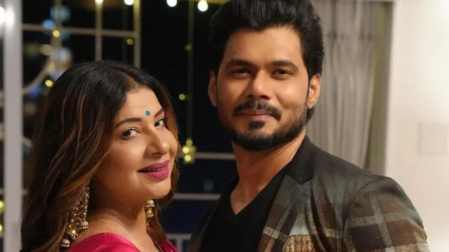 ନିଜଠାରୁ ୭ ବର୍ଷ ସାନ ଅବିନାଶଙ୍କୁ ଏହି କାରଣରୁ ବିବାହ କରିଛନ୍ତି ସମ୍ଭାବନା