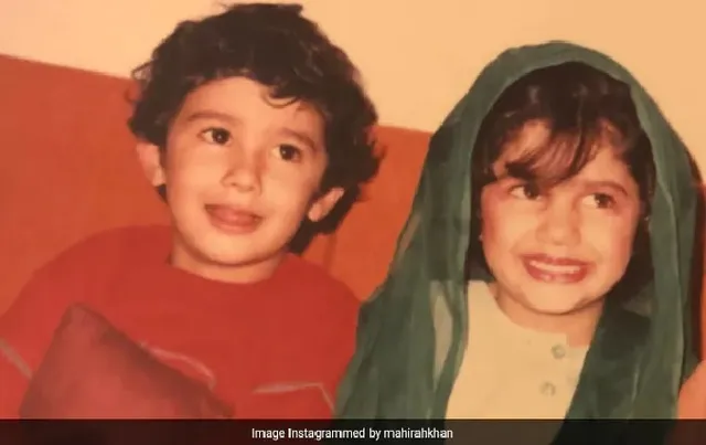 ଫଟୋରେ ଦିଶୁଥିବା ଏହି କୁନି ଝିଅ ବନି ସାରିଛନ୍ତି ଶାହାରୁଖ୍‌ଙ୍କ ଅଭିନେତ୍ରୀ, କହିଲେ ଇଏ କିଏ?