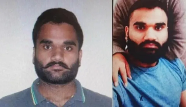 ସିଦ୍ଧୁ ମୂସେୱାଲାଙ୍କ ହତ୍ୟାକାଣ୍ଡ: ଭିଡିଓରେ ଦିଶିଲା ମାଷ୍ଟର୍‌ମାଇଣ୍ଡ୍‌ ଗୋଲ୍‌ଡି ବ୍ରାର୍‌; କାଲିଫର୍ଣ୍ଣିଆରେ ଅଟକ ନାହିଁ