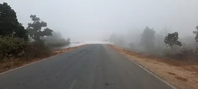 ଭବାନୀପାଟଣା-ରାୟପୁର ରୋଡରେ ଓଲଟିଲା ଗ୍ୟାସ୍ ଟ୍ୟାଙ୍କର: ଜାତୀୟ ରାଜପଥ-୧୬ରେ ଯାତାୟାତ ବାଧାପ୍ରାପ୍ତ