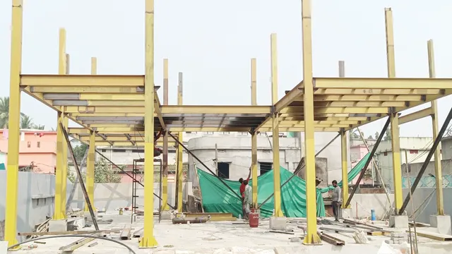 ସହରରେ ପ୍ରଥମ, ଭୂମିକମ୍ପ ନିରୋଧ ‘ରିମୁଭେବୁଲ୍‌ କୋଠା’