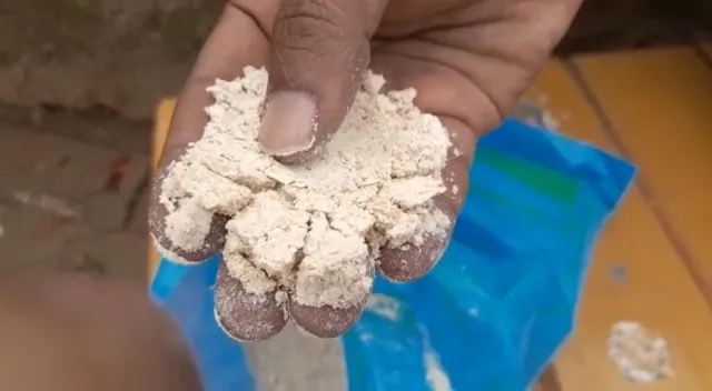 ଅଙ୍ଗନବାଡ଼ି ଛତୁଆରେ ପୋକ: ଗଣମାଧ୍ୟମଙ୍କ ଉପରେ ଚିହିଁକି ଉଠିଲେ ମିଶନ ଶକ୍ତି ସମ୍ପାଦିକା