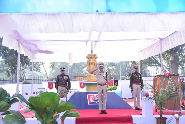 ମହିଳା ଓ ଶିଶୁମାନଙ୍କୁ ସୁରକ୍ଷା ଦେବା ସହିତ ଅପରାଧୀଙ୍କ ପ୍ରତି କଠୋର ହୁଅ: ଡିଜିପି