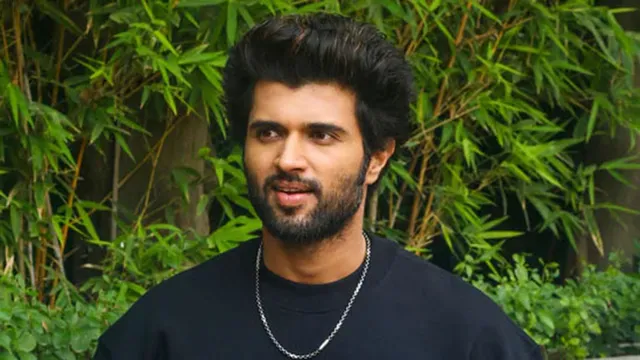 ଅଭିନେତା ବିଜୟ ଦେବରକୋଣ୍ଡାଙ୍କୁ ଇଡିର ପ୍ରଶ୍ନ, ଫିଲ୍ମ ‘ଲାଇଗର’ ପାଇଁ ପାଣ୍ଠି ଆଣିଲ କୋଉଠୁ