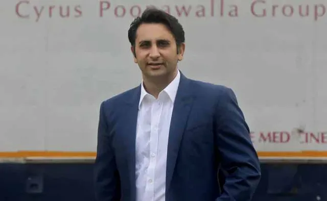 ଚୀନ୍‌ର କୋଭିଡ୍ ସଂକ୍ରମଣ ଉଦ୍‌ବେଗଜନକ, କିନ୍ତୁ ଭାରତ ଭୟଭୀତ ହେବା ଅନାବଶ୍ୟକ: ଅଦାର ପୁନାୱାଲା