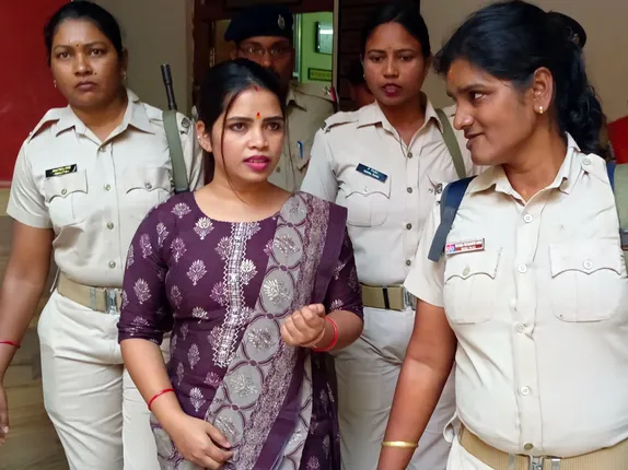 ଅର୍ଚ୍ଚନା ନାଗ ମାମଲାରେ ଆସନ୍ତା ୧୪ରେ ଶୁଣାଣି ନେଇ ହାଇକୋର୍ଟଙ୍କ ନିର୍ଦ୍ଦେଶ