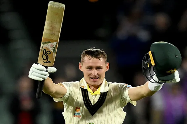 ଅଷ୍ଟ୍ରେଲିଆ ୪୧୯ ରନ୍‌ରେ ବିଜୟୀ ଶୃଙ୍ଖଳା ୨-୦ରେ ପୋଛିନେଲା