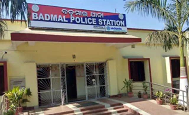 ୩ ମଦୁଆ ଡ୍ରାଇଭର ଗିରଫ