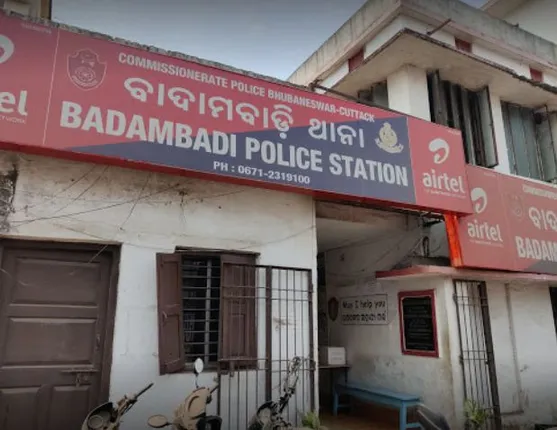 ଖାନନଗର ପାର୍କ ନିକଟରେ ବୃଦ୍ଧଙ୍କ ଝୁଲନ୍ତା ମୃତଦେହ ଠାବ