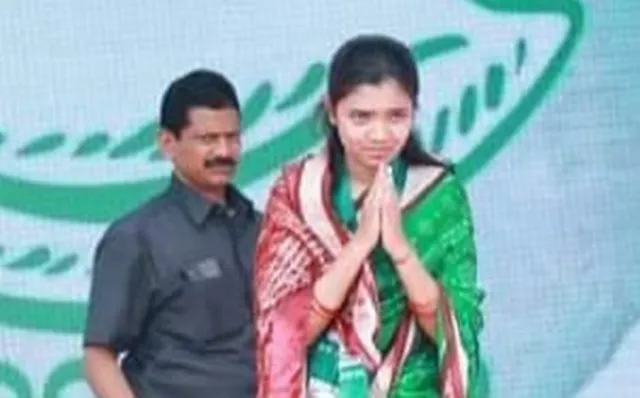 ବିଜେପି ନେତା ହତାଶ ଓ ବିଚଳିତ ହୋଇ ବିଭ୍ରାନ୍ତିକର ମନ୍ତବ୍ୟ ଦେଉଛନ୍ତି: ବିଜେଡି