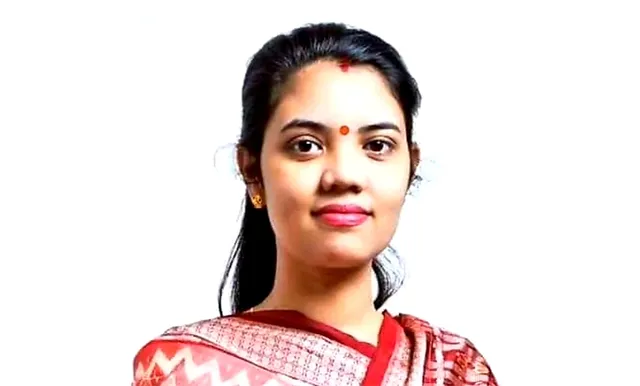 ସୋମବାର ଶପଥ ନେବେ ବର୍ଷା