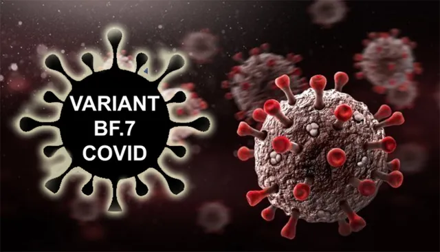 ଆସନ୍ତା ୪୦ ଦିନ ଗୁରୁତ୍ବପୂର୍ଣ୍ଣ: ଜାନୁଆରିରେ ଦେଶରେ ସଂକ୍ରମଣ ବଢ଼ିପାରେ