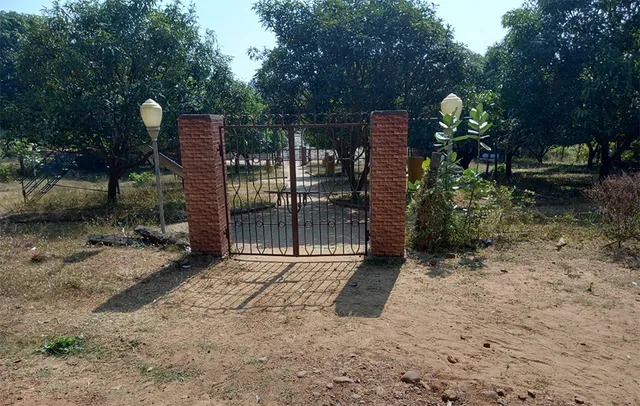 ସନ୍ଥକବି ଭୀମଭୋଇଙ୍କ ସ୍ମୃତି ପୀଠ ଆଜି ବି ଅବହେଳିତ