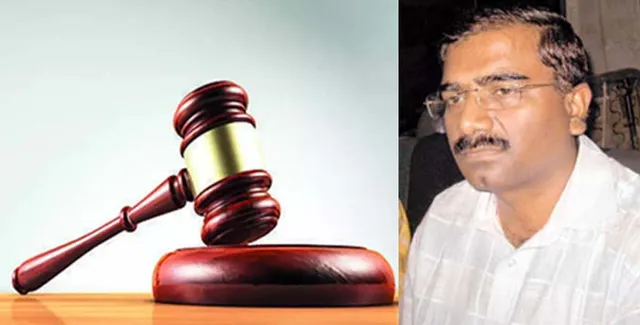 ଓଆର୍‌ଏଚ୍‌ଡିସି ଦୁର୍ନୀତି; ବିନୋଦ କୁମାରଙ୍କୁ ଜାମିନ