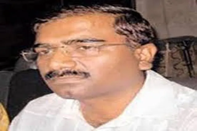 ଓଆର୍‌ଏଚ୍‌ଡିସି ଦୁର୍ନୀତି ମାମଲା: ଆଇଏଏସ୍‌ ବିନୋଦ କୁମାରଙ୍କୁ ପୁଣି ସଜା