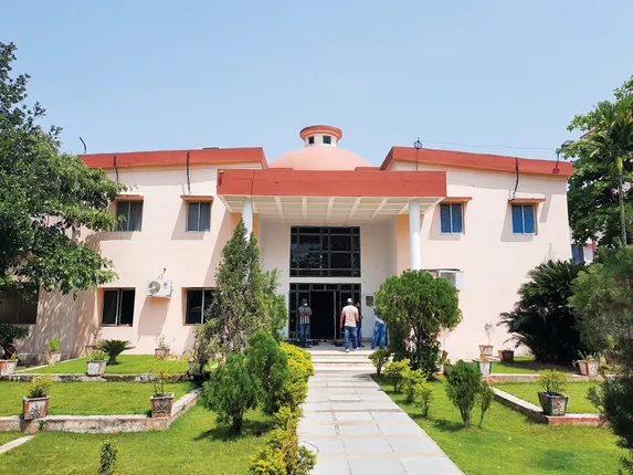 ସୁତାଖିଅରେ ୫୨୧ ଥାଲାସେମିଆ, ସିକିଲ୍‌ସେଲ୍‌ ରୋଗୀଙ୍କ ଭାଗ୍ୟ: ସଂଖ୍ୟା ବଢୁଛି, ରକ୍ତ ବଞ୍ଚାଇ ରଖିଛି ଜୀବନ