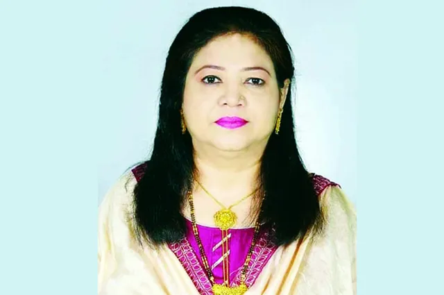 ଯମ୍‌ନାଲାଲ୍‌ ବଜାଜ୍‌ ପୁରସ୍କାର ପାଇବେ ସେକ୍‌ ସୋଫିଆ