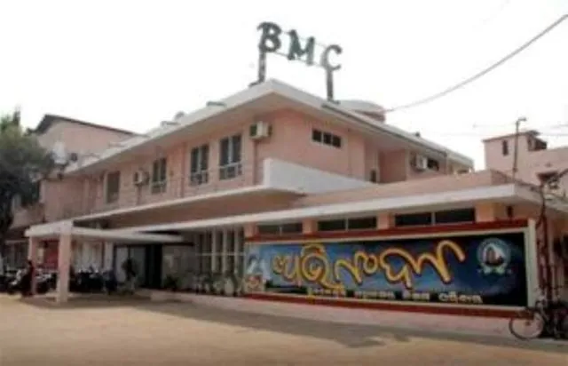 ଚିନ୍ତା ବଢ଼ାଇଲାଣି ଜଳବନ୍ଦୀ ସମସ୍ୟା