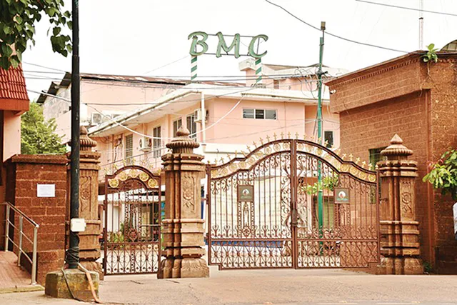 ତଥ୍ୟ ଲୁଚାଉଛି ବିଏମ୍‌ସି: କେବେ ସୂଚନା ସାର୍ବଜନୀନ କରିବ?