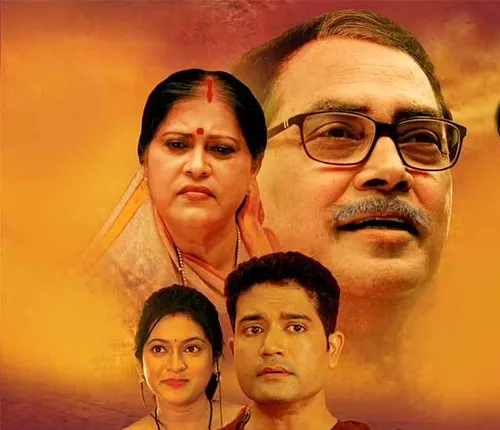 ବଡ଼ ପରଦାକୁ ଆସିଲା ନାରାୟଣ ପତିଙ୍କ ‘ବୋଉର ହାତବାକ୍ସ’