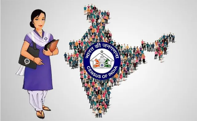 ୨୦୨୪ ସାଧାରଣ ନିର୍ବାଚନ ପୂର୍ବରୁ ଜନଗଣନା ଆଶା କ୍ଷୀଣ