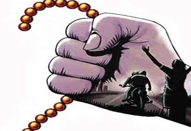 ଦୋକାନା ଓ ଘରେ କଳାକନା ବୁଲାଇଲେ: ଲକ୍ଷାଧିକ ଟଙ୍କାର ସୁନାଗହଣା ଚୋରି