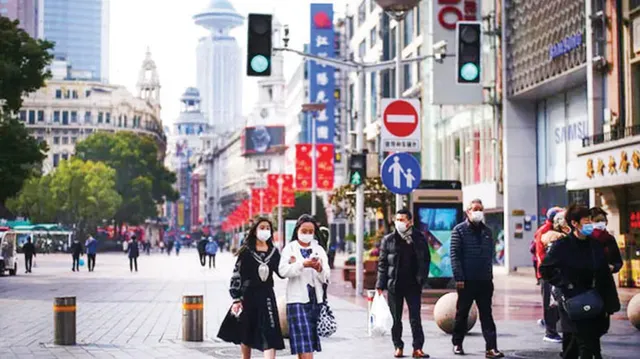 ଚୀନ୍ କୋଭିଡ୍ ମୃତ୍ୟୁର ଚିତ୍ର ଅସ୍ପଷ୍ଟ: ତଥ୍ୟ ପ୍ରକାଶ ବ୍ୟବସ୍ଥା ବନ୍ଦ କଲେ ସରକାର