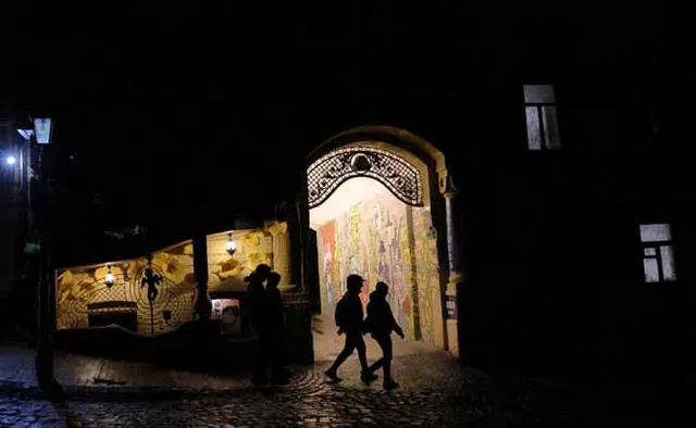 ବିଶ୍ବାସଘାତକମାନଙ୍କୁ ଖୋଜୁଛି ୟୁକ୍ରେନ୍‌ ସହର; ସମସ୍ତଙ୍କୁ ଶାସ୍ତି ଦିଆଯିବ