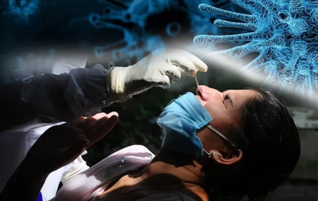 ଓଡ଼ିଶାରେ କରୋନାର ଏକ ନୂଆ ସବ୍ ଲିନିଏଜ୍ ଭୂତାଣୁ ଚିହ୍ନଟ