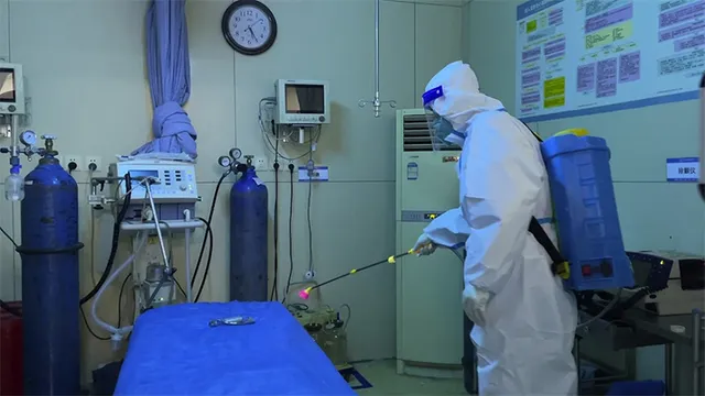 କରୋନାର ମୁକାବିଲା ପାଇଁ  ୨ ଦିନିଆ ମକ୍‌ଡ୍ରିଲ